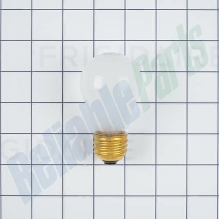 Electrolux Home Products 5304490731 Frigidaire Light Bulb 40W 5304490731